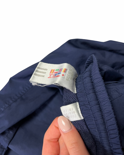 Adidas Trackpants (L)