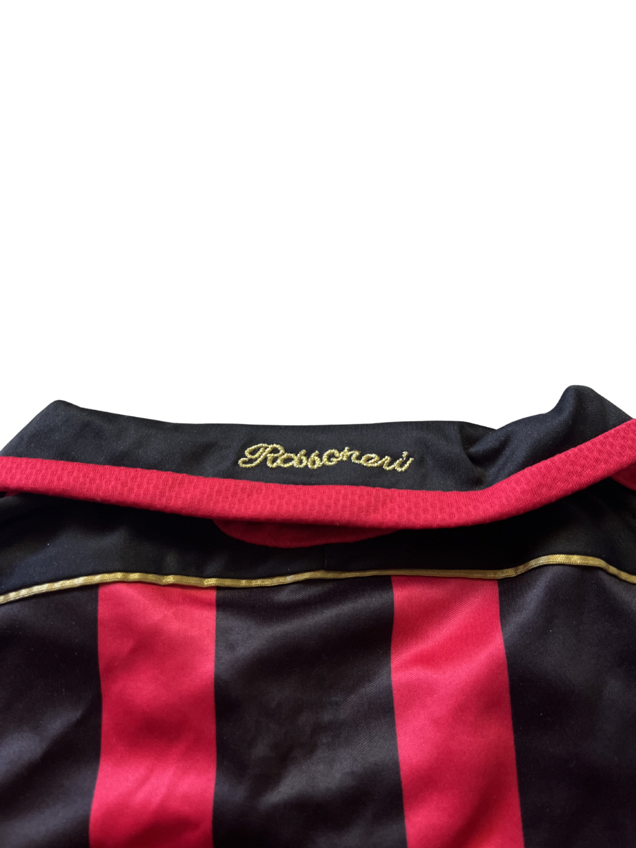 Adidas AC Mailand Trikot (M)