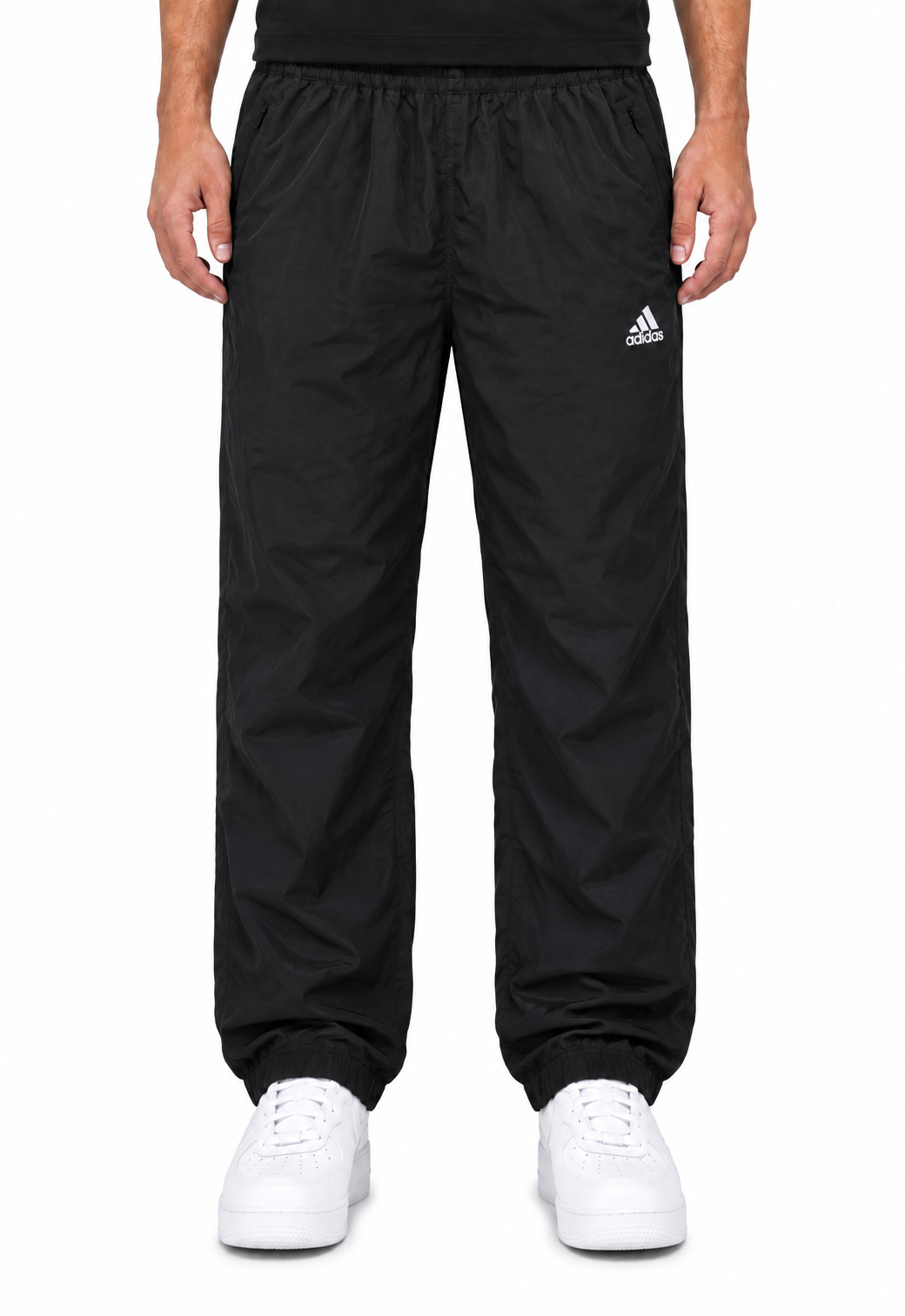 Adidas Trackpants (M)