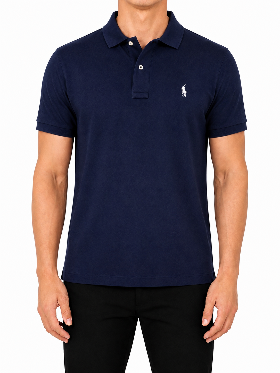 Ralph Lauren Polo (XL)