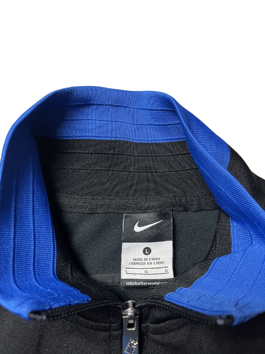 Nike Zipper Inter Mailand (L)