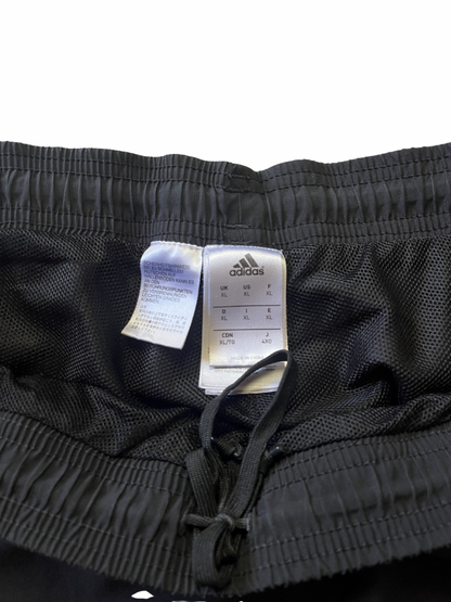 Adidas Tracksuit (XL)