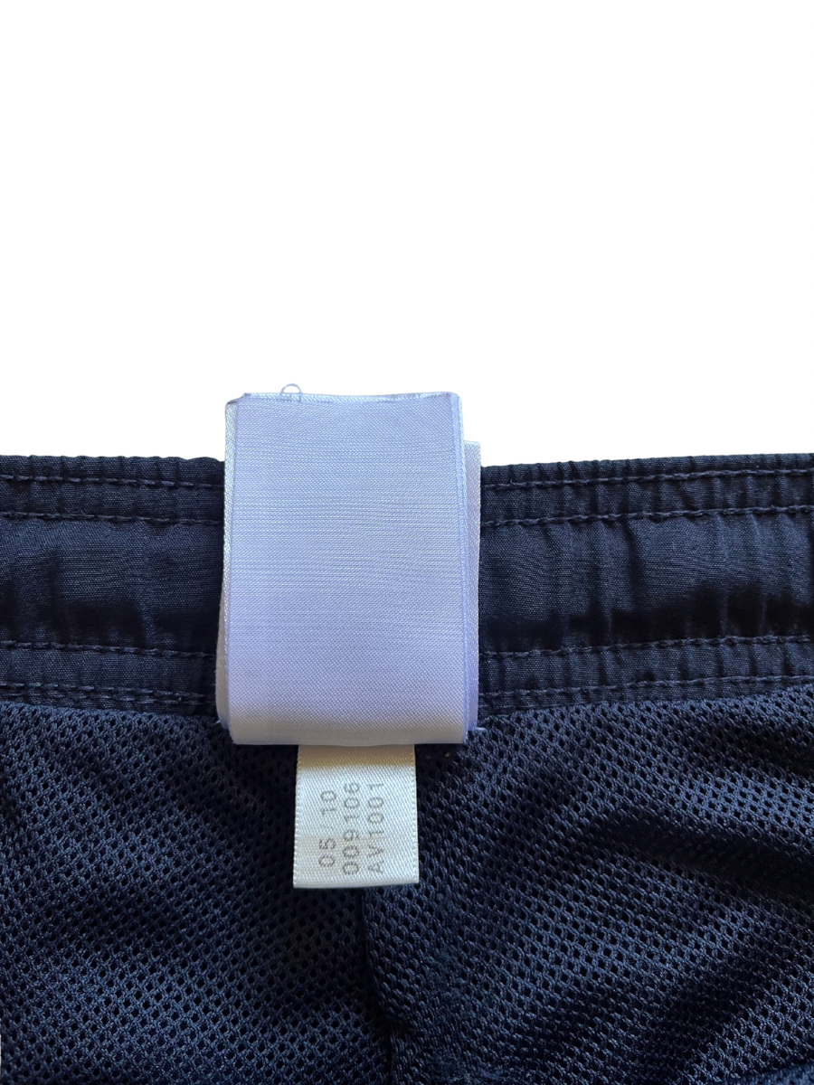 Adidas Trackpants (S)