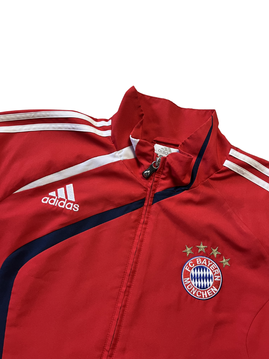 Adidas Trackjacket FC Bayern München (XL)