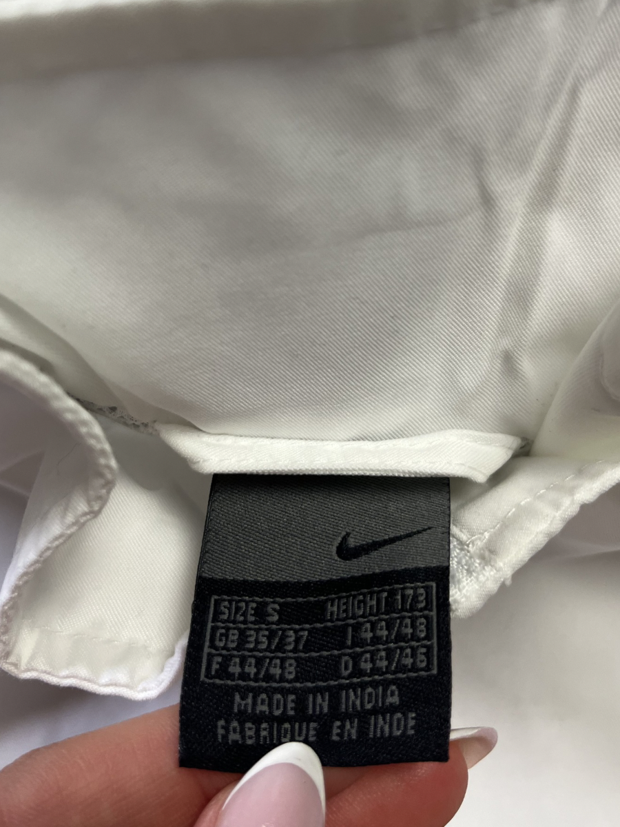 Nike Trackjacket (S)