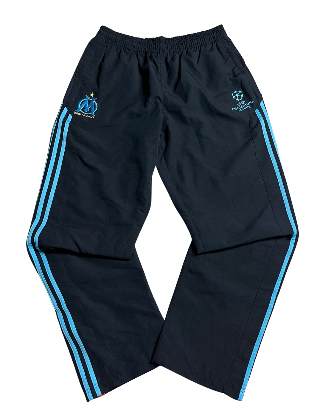 Adidas Trackpants Marseille (M)