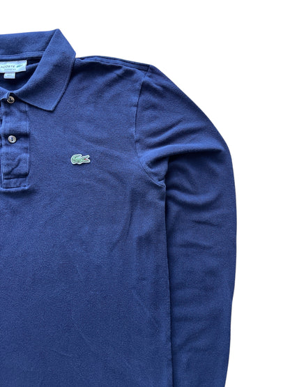 Lacoste Polo (S)
