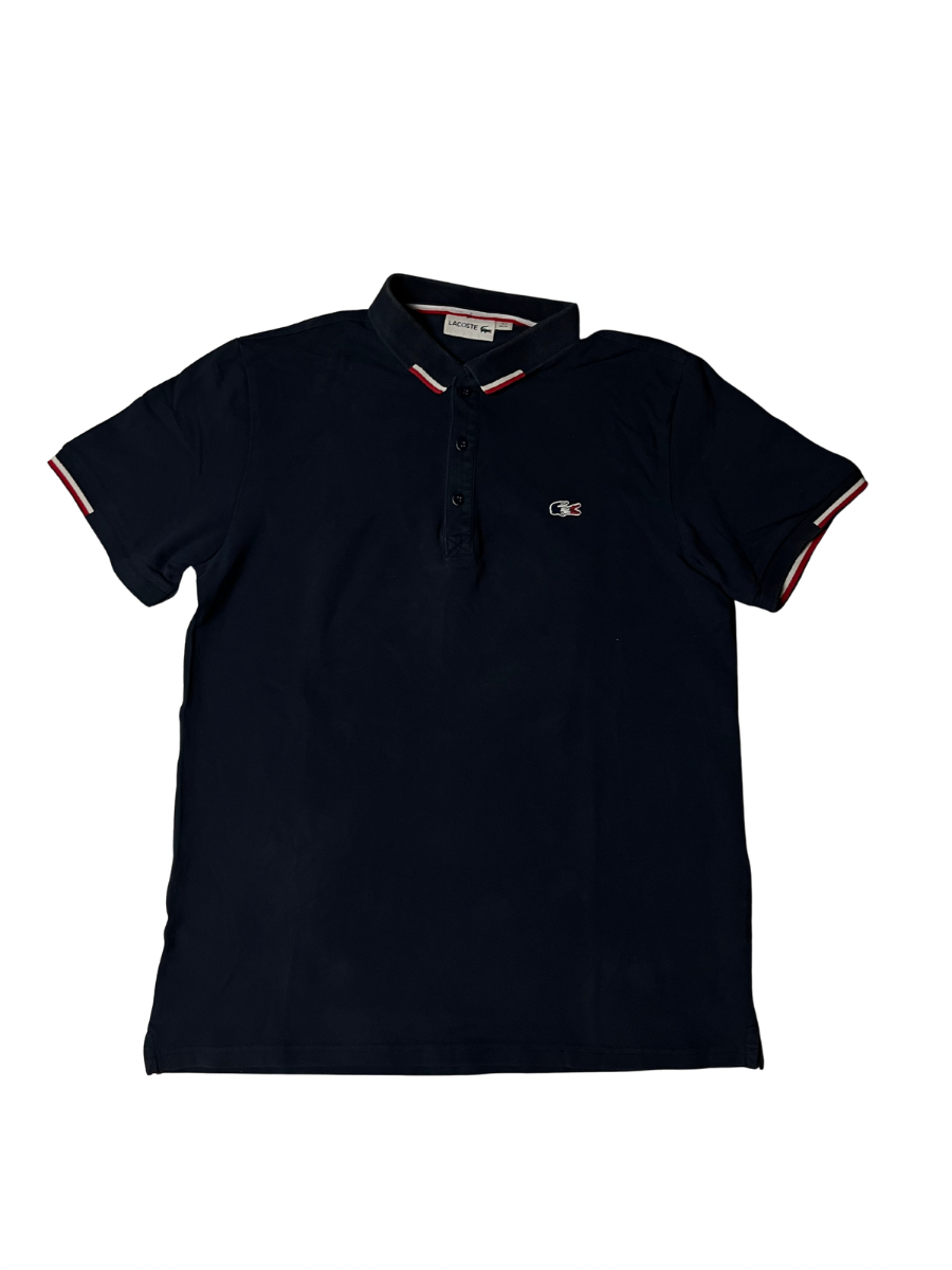 Lacoste Polo France (XL)