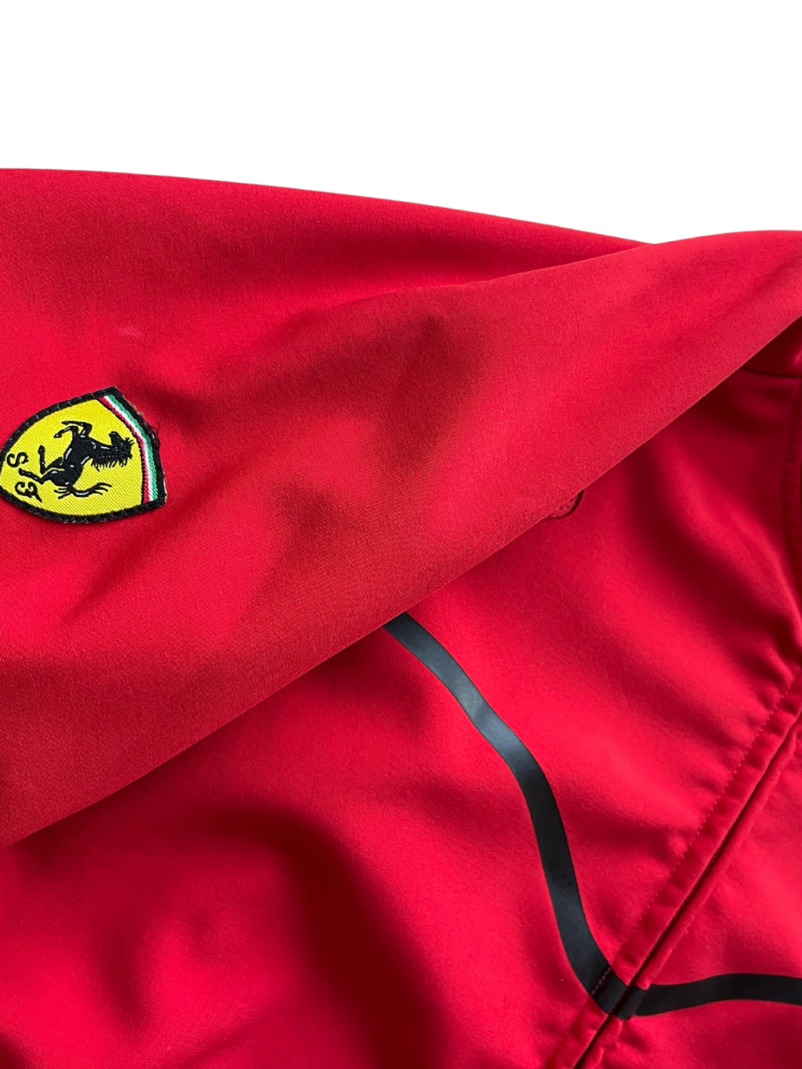Ferrari Windbreaker (M)