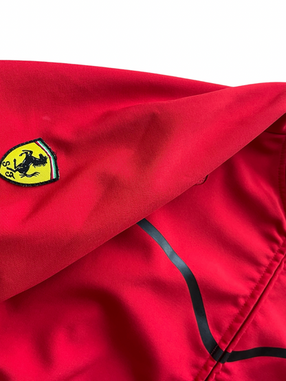 Ferrari Windbreaker (M)