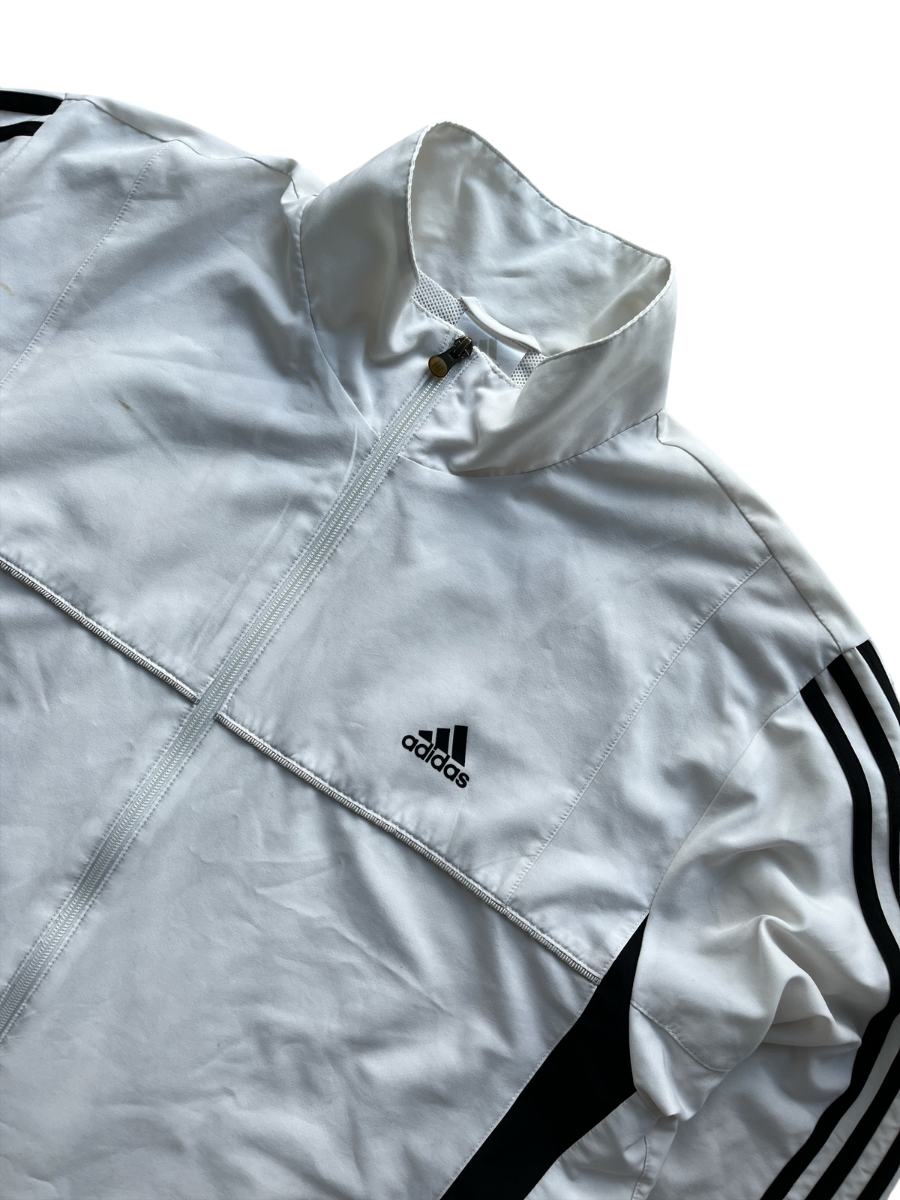 Adidas Trackjacket (XL)