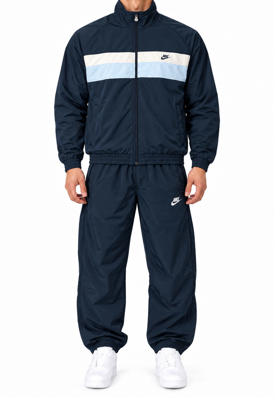 Nike Trainingsanzug (XL)