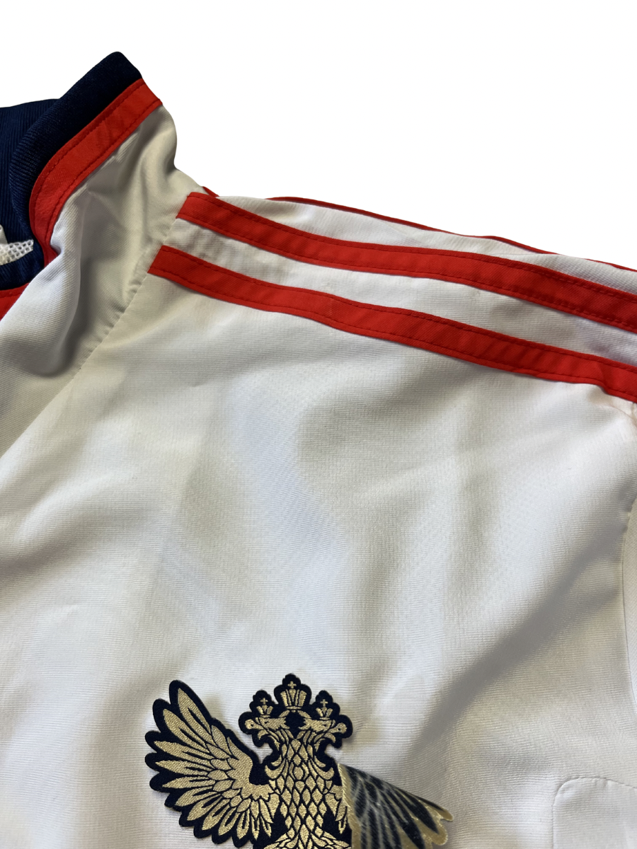 Adidas Tracksuit Russland (L)