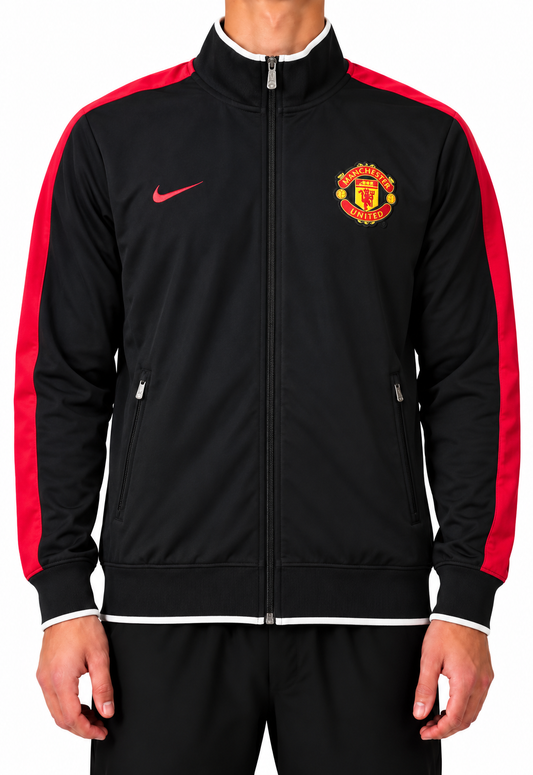 Nike Jacke Manchester United (S)