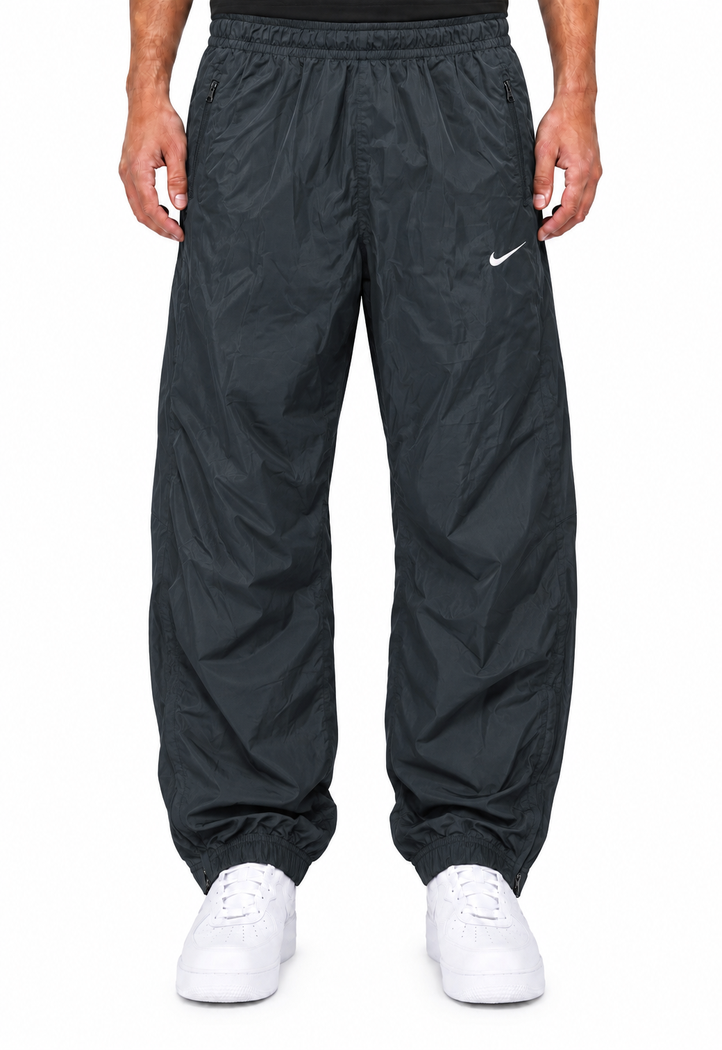 Nike Trackpants (S)