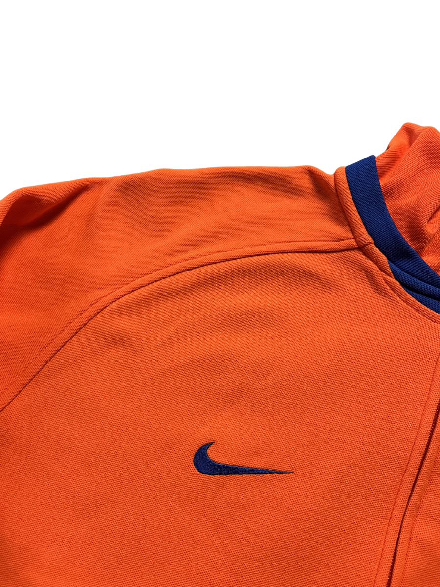 Nike Jacke Niederlande (XL)