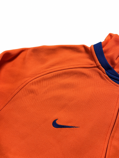 Nike Jacke Niederlande (XL)
