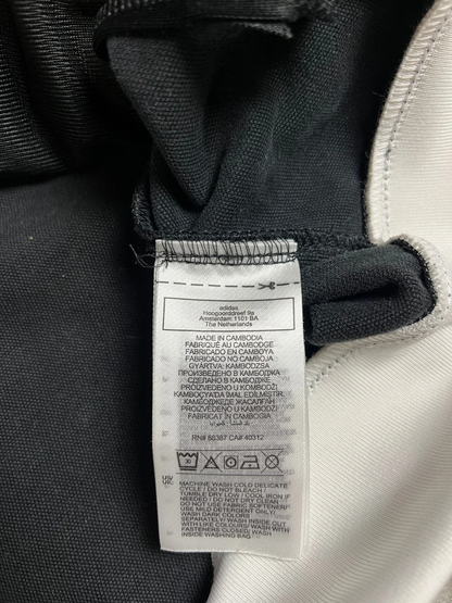 Adidas Trainingsjacke Deutschland Style (L)