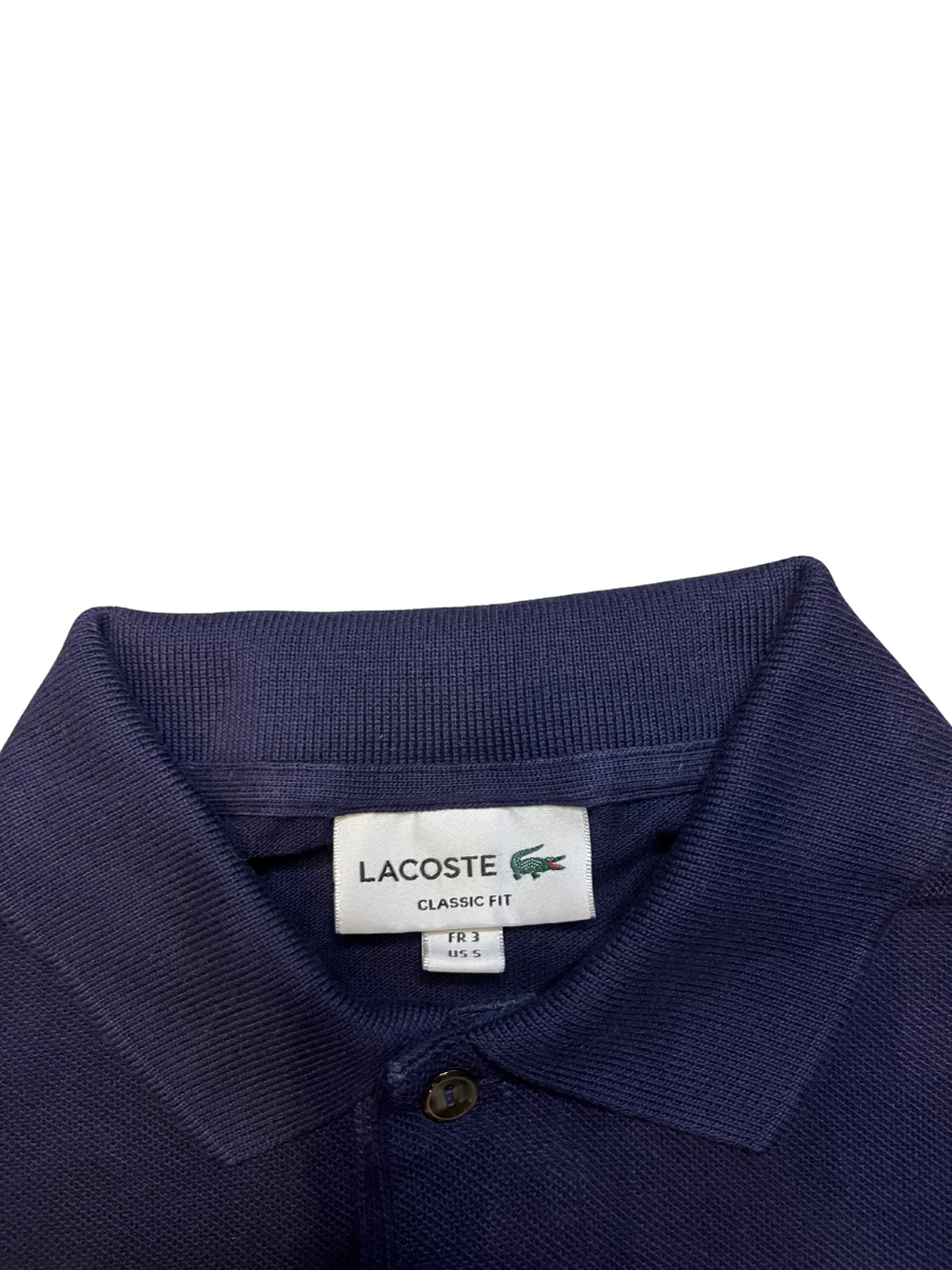 Lacoste Polo (S)