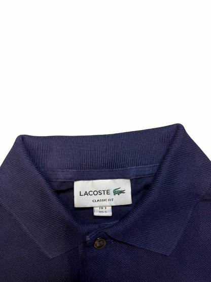 Lacoste Polo (S)