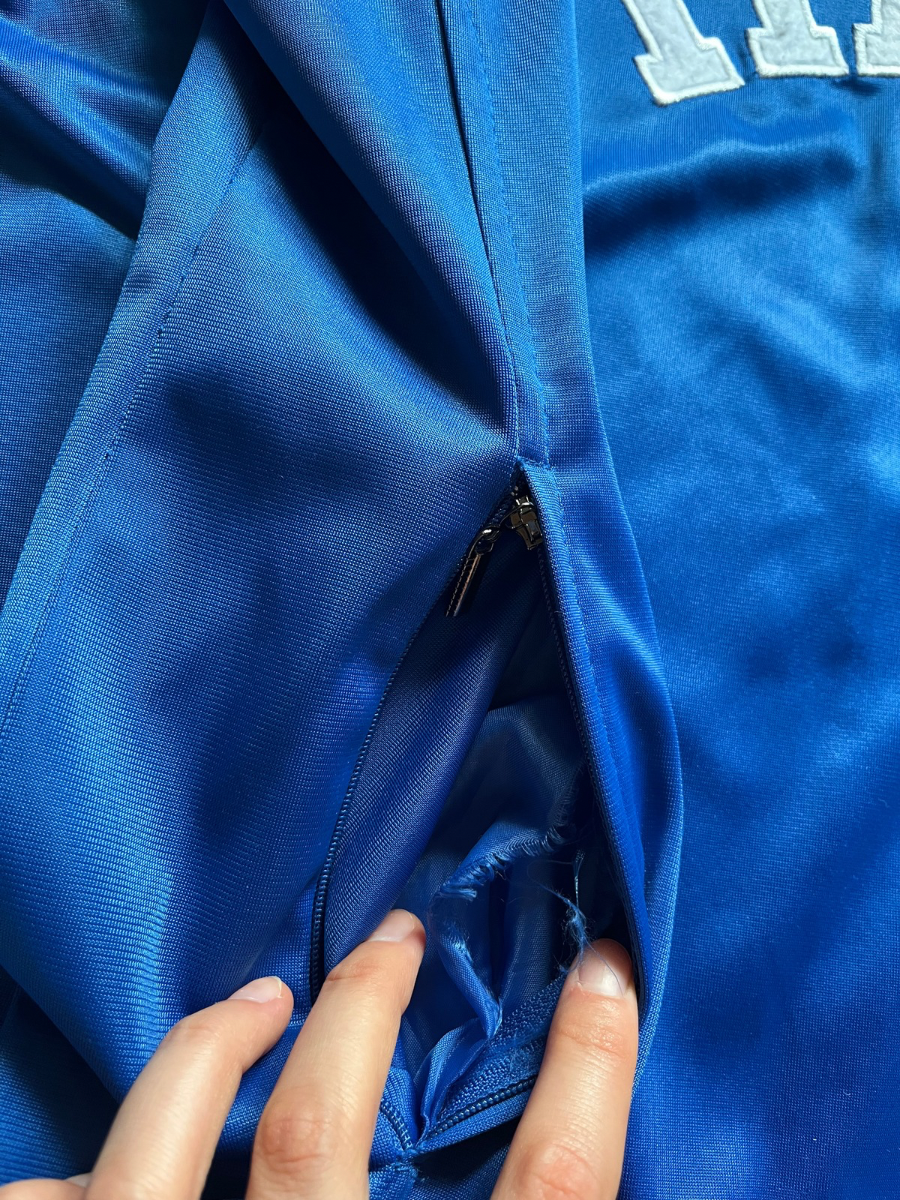 Italia Jacke (XL)