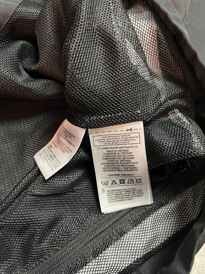 Adidas Trackjacket (M)