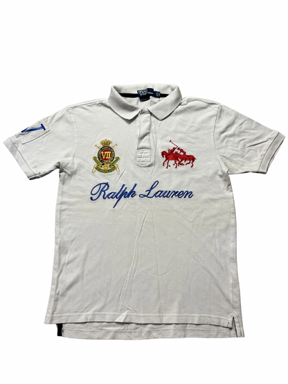 Ralph Lauren Polo (L)