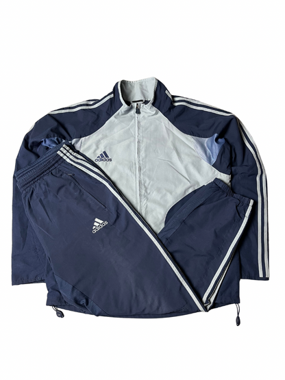 Adidas Tracksuit (L)