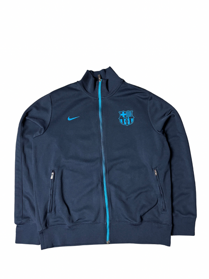 Nike Zipper Barcelona (XL)