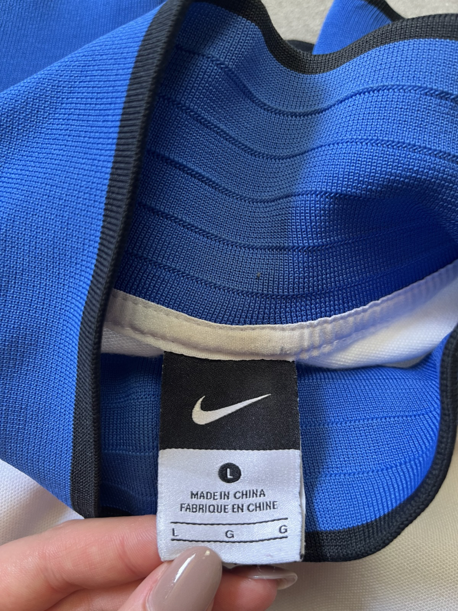 Nike Inter Mailand Jacke (L)
