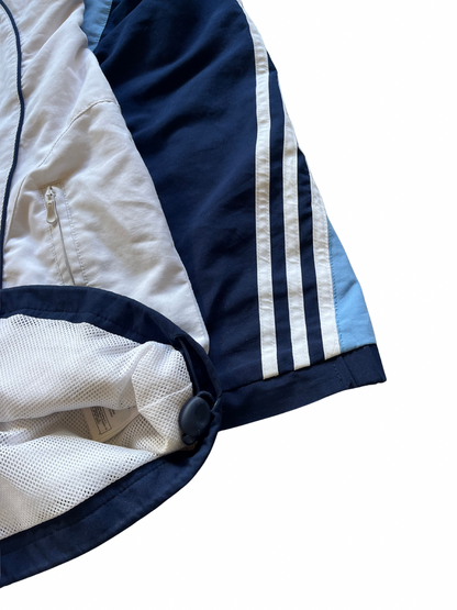 Adidas Trackjacket Real Madrid (M)