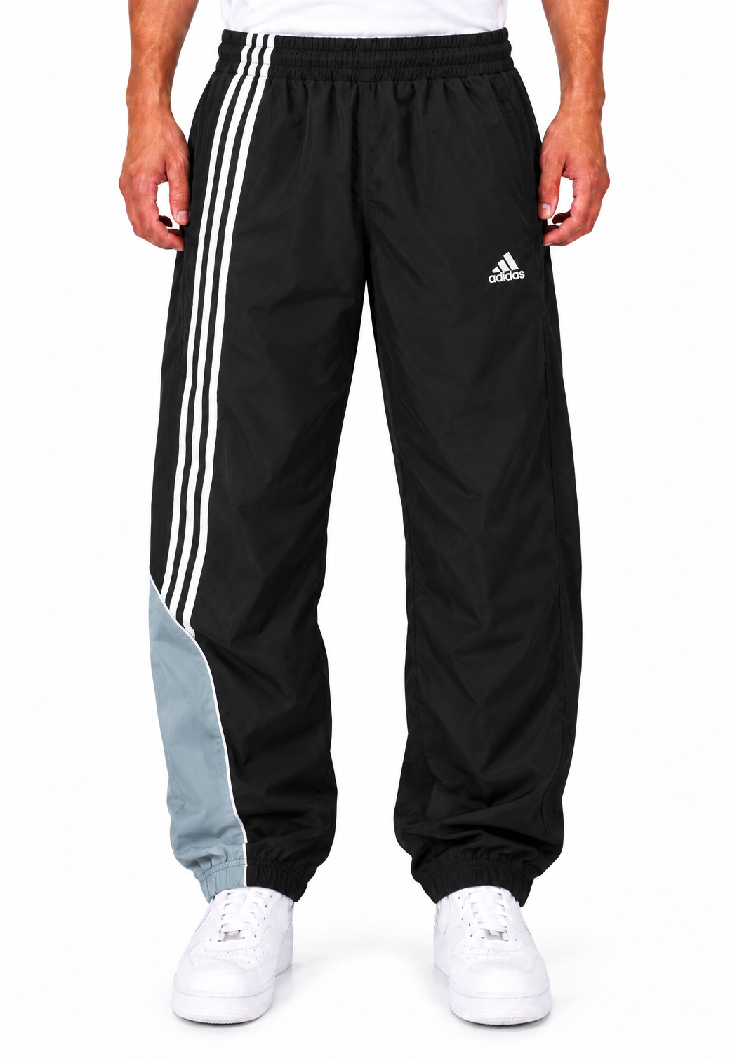 Adidas Trackpants (M)