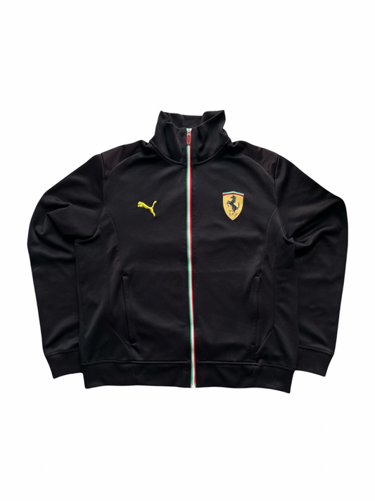 Puma Jacke (L)
