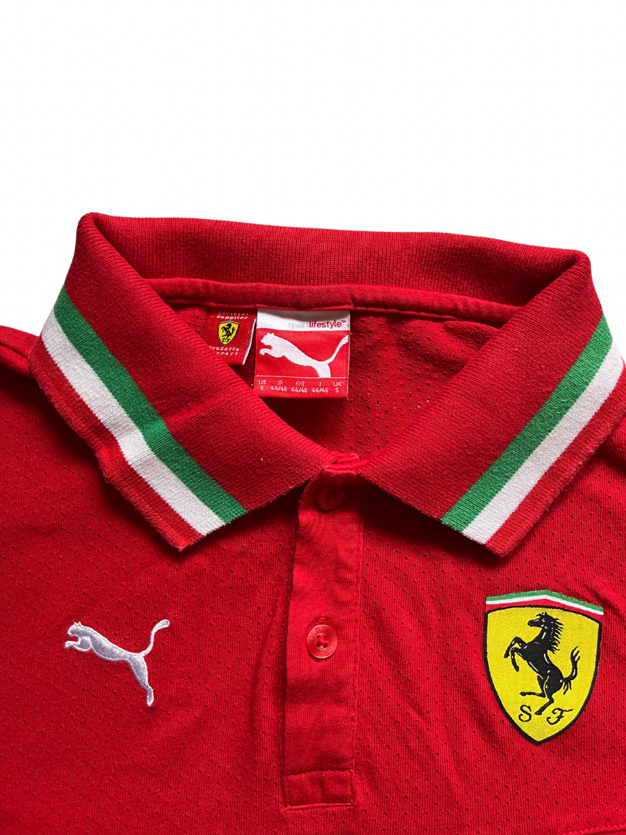 Puma Polo Ferrari (S)