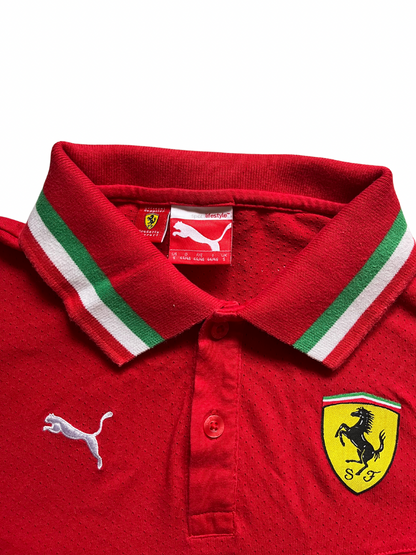 Puma Polo Ferrari (S)