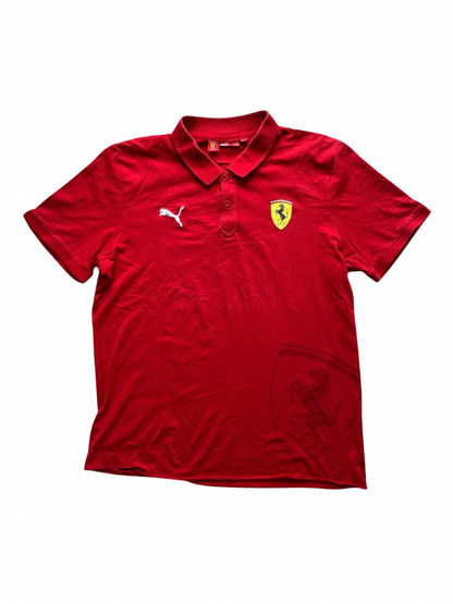 Puma Polo Ferrari (L)