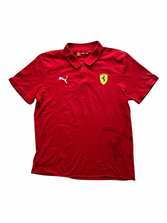 Puma Polo Ferrari (L)