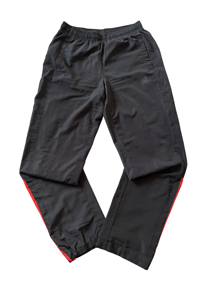 Adidas Tracksuit (M)