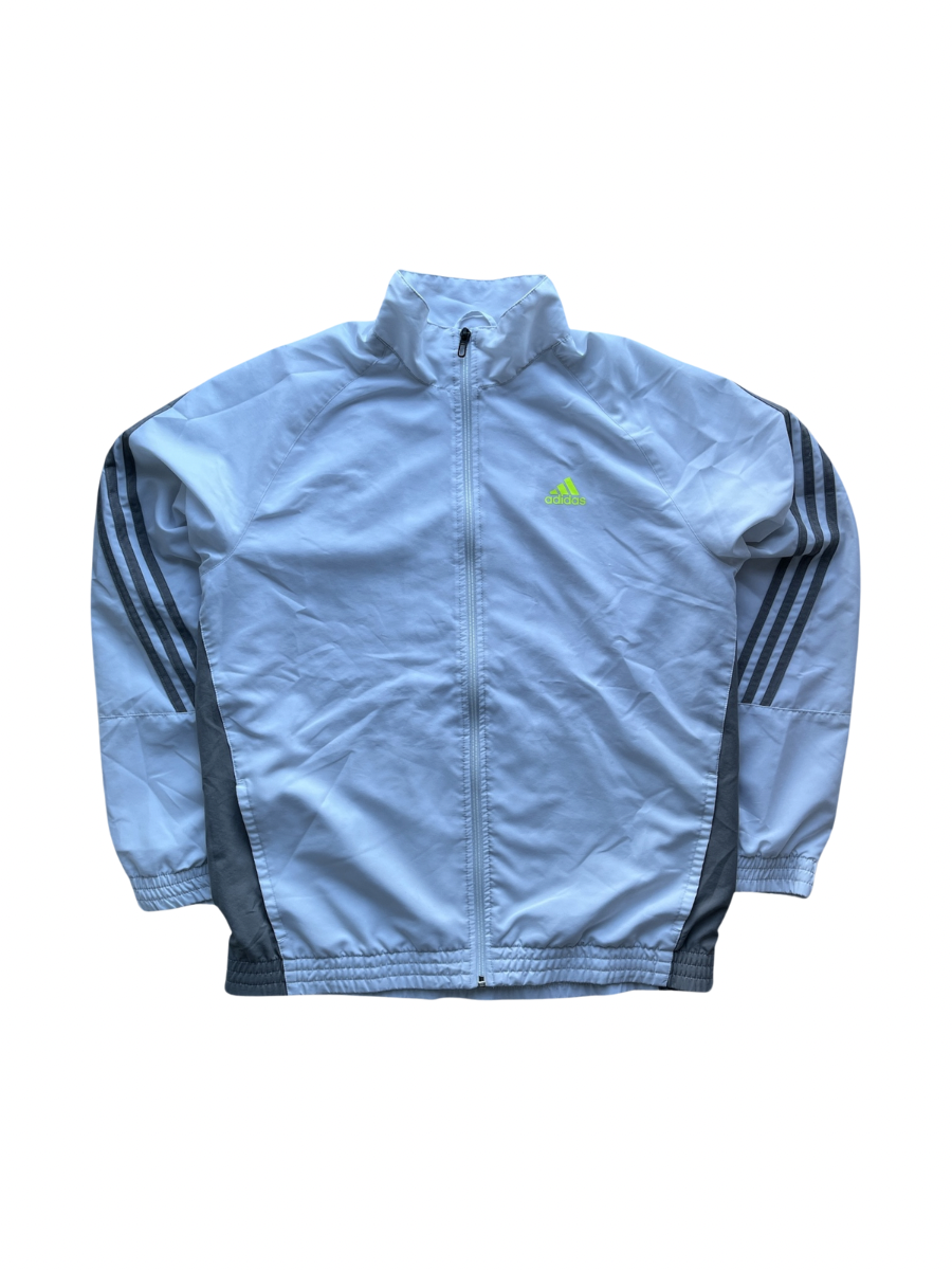 Adidas Trackjacket (M)