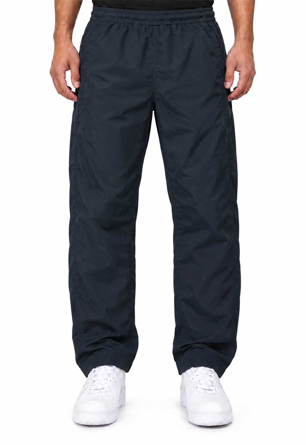 Nike Trackpants (M)