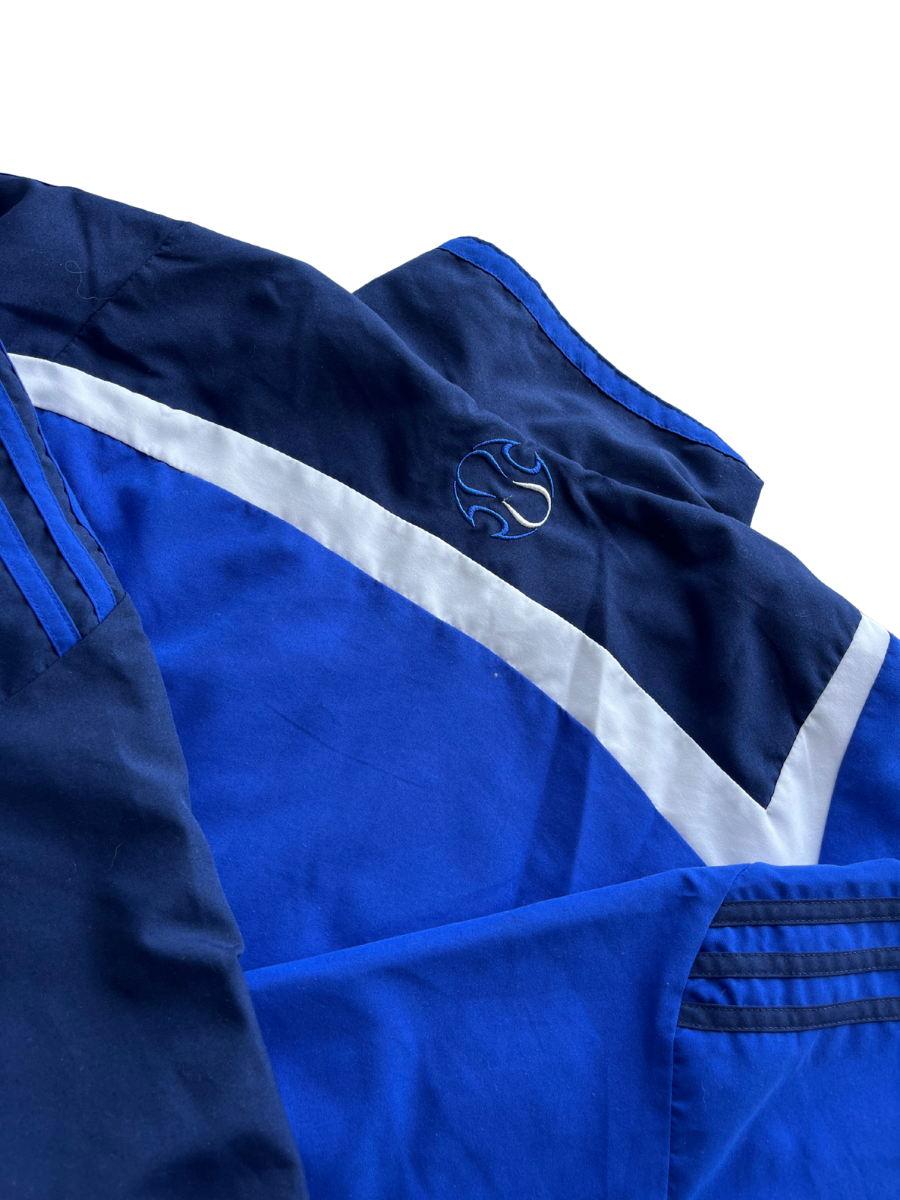 Adidas Trackjacket (S/M)