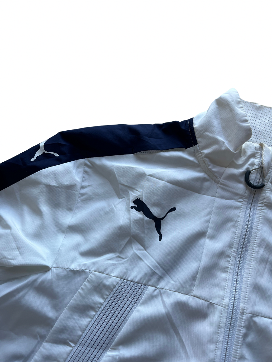 Puma Trackjacket Italia (L)