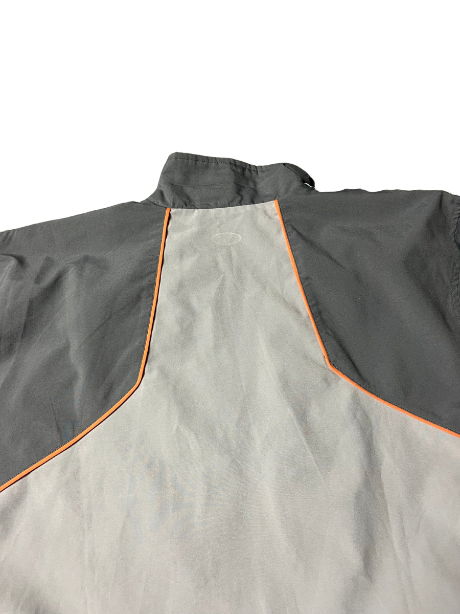 Adidas Trackjacket (M)