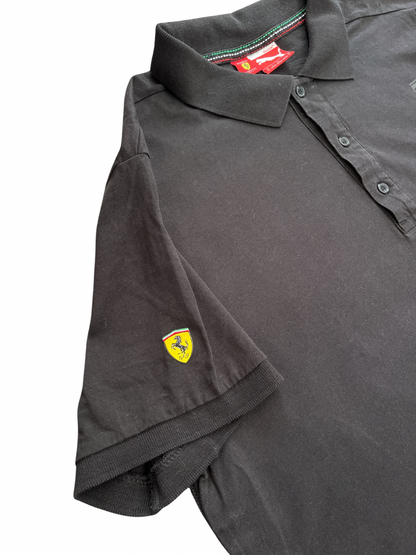 Puma Polo Ferrari (XL)