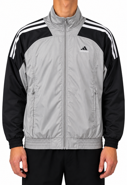 Adidas Trackjacket (S)