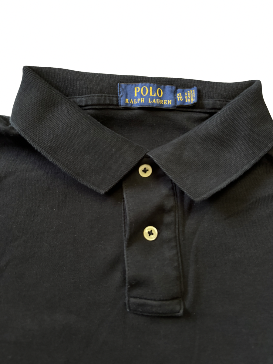 Ralph Lauren Polo (XL)