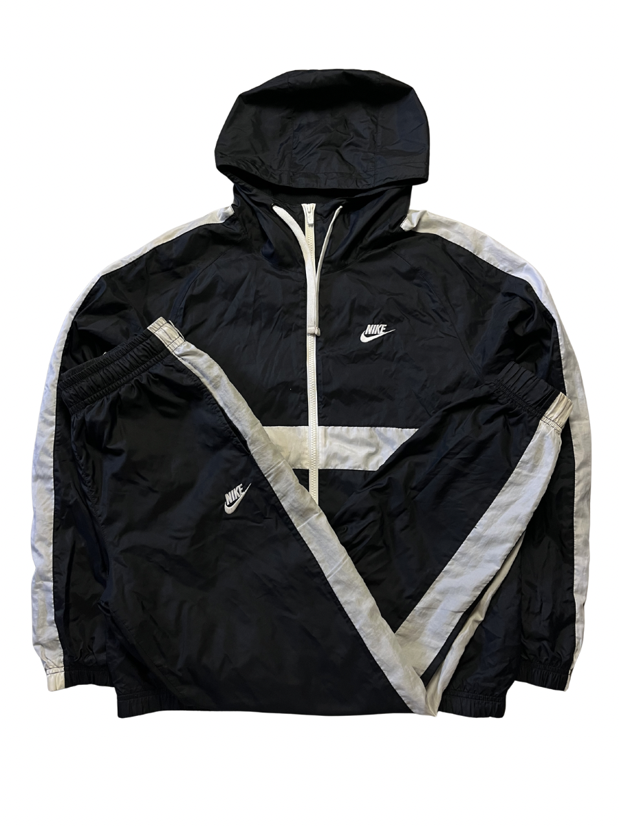 Nike Tracksuit (S)