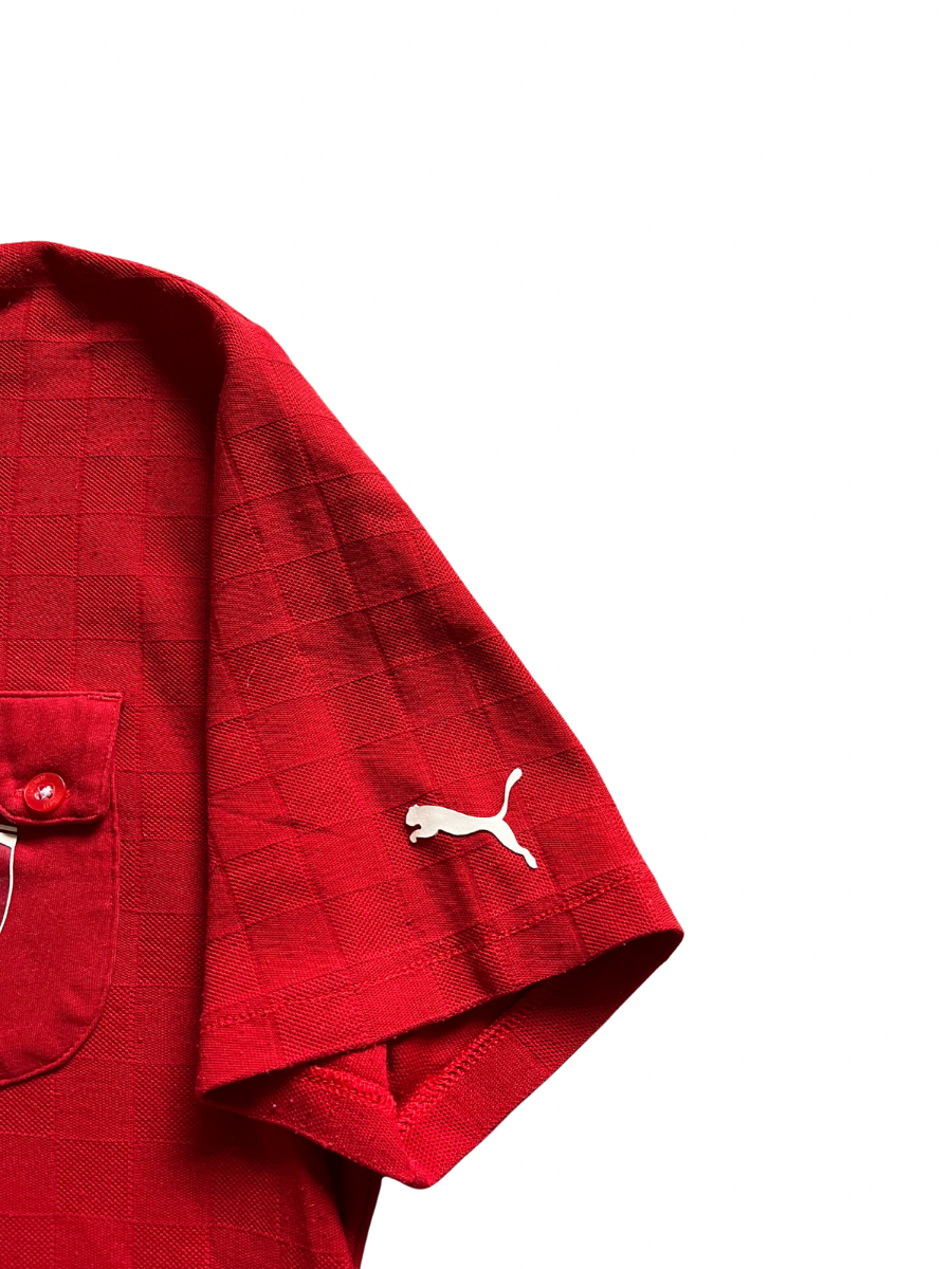 Puma Polo Ferrari (S)