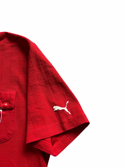 Puma Polo Ferrari (S)