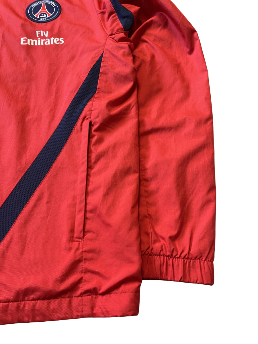 Nike PSG Trackjacket (S)